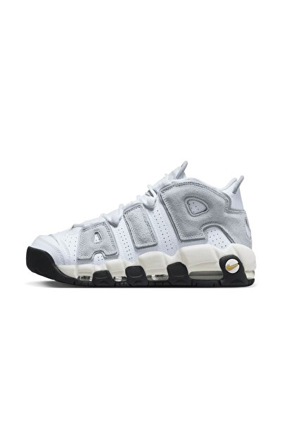 Nike Aır More Uptempo Erkek Ayakkabı Dz4516-100