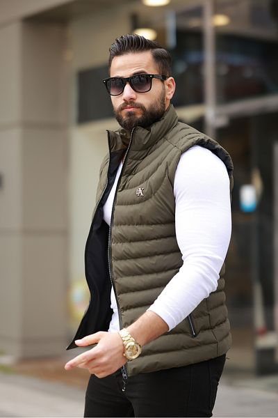 DOXGER Inflatable Vest