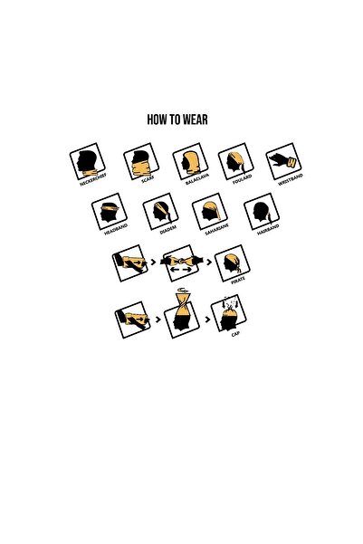 FG KONNİCHİWA Ghost Ghost Motor Cycling Face Mask Outdoor Patterned Buff Neck Collar Bandana Balaklava