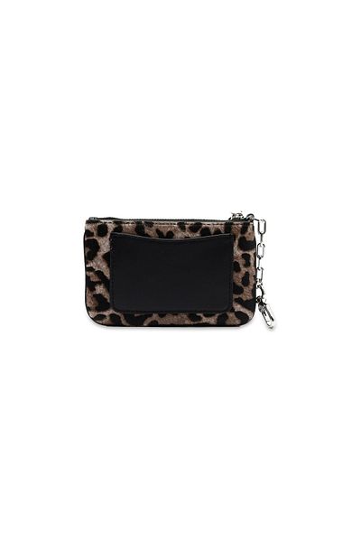 Michael Kors Portofel de damă Heathergrey - Model 34f2s7pd1h