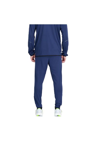 New Balance Ανδρικά Φούτερ - Mp33091-nny Model