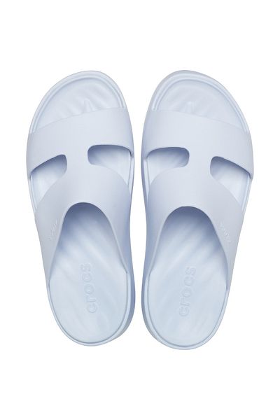 Crocs Γυναικείες παντόφλες Getaway Platform 209409 -5αφ