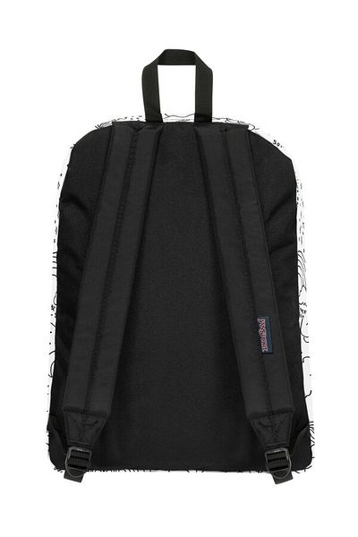 Jansport Backpack 26 L Ek0a5bagw23
