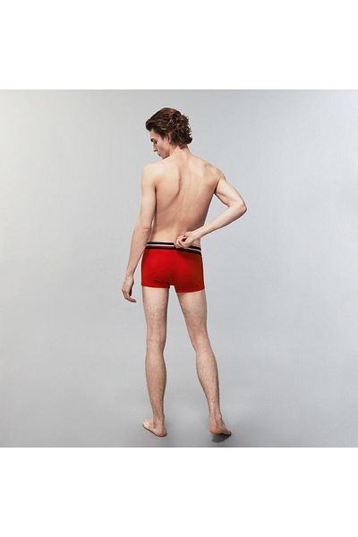 Lacoste Men's 3-Piece Boxers 5h3386-00-w34
