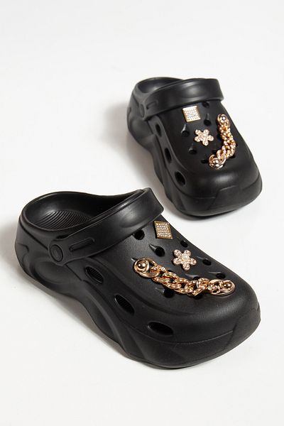 Multi Polo New Season Daily Stone Women's Sports Slippers