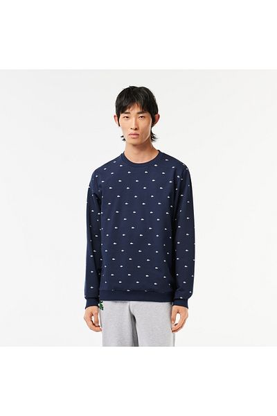 Lacoste Мъжки суичър Sh2180-00-525