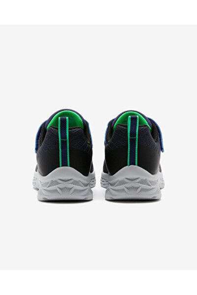 SKECHERS Mıcrospec Zovrıx Çocuk Ayakkabı 403924l-nblm