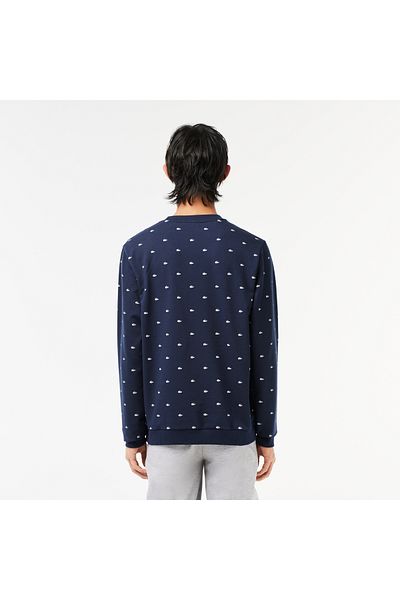 Lacoste Мъжки суичър Sh2180-00-525