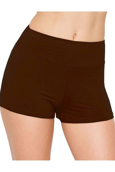 bodin Γυναικείο σορτς Casual Marine Volleyball Gym Mini Retriever