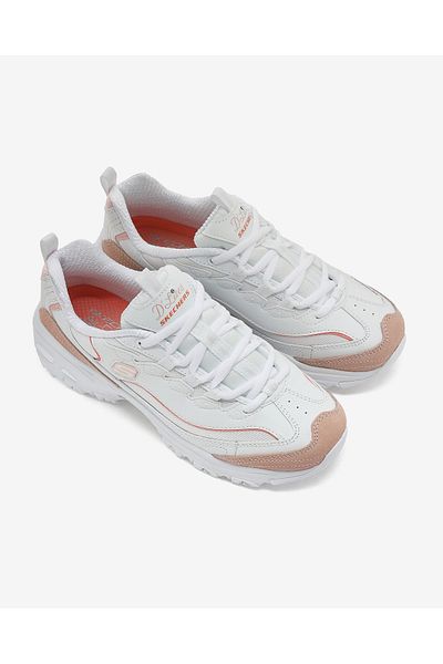 SKECHERS D'LITES - NOVÉ TEPLO