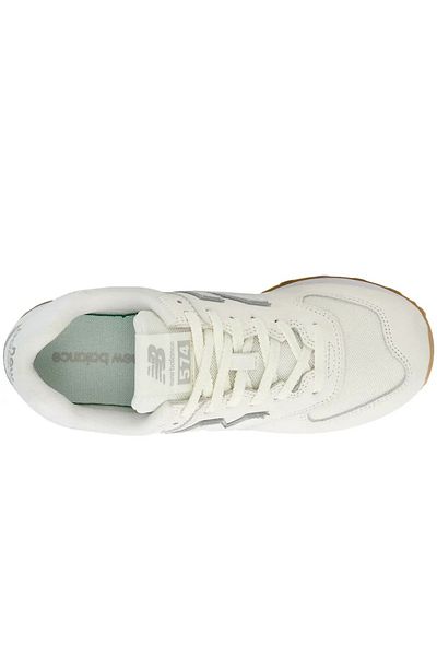 New Balance Dámská obuv U574rad
