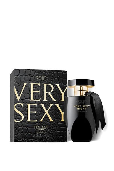 Victoria's Secret Victoria's Secret Very Sexy Night For Women 50ml - Eau de Parfum