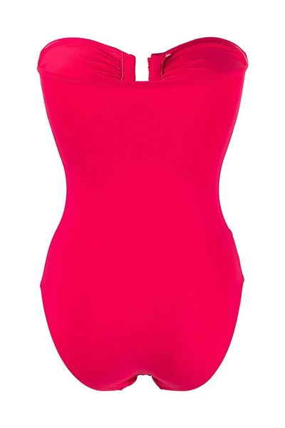 Eres Women's Swimsuit011406-grenadine