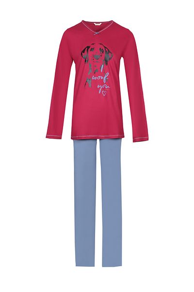 EDC by ESPRIT Esprıt Children's Pajama Set 107ef5y010-e660