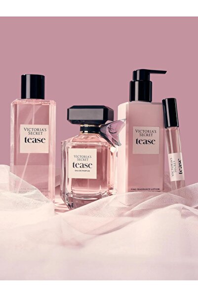 Victoria's Secret Tease Parfüm 🌸 - Kalıcı ve Cezbedici Koku