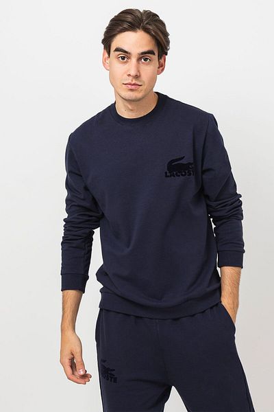 Lacoste Ανδρικό φούτερ Sh7477-00-423