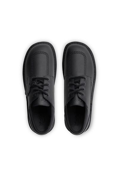 Kickers Men's Shoes Kıck Lo Leather -116679