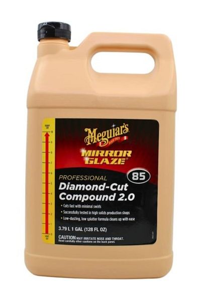 Meguiars Compound Power Cleaner 3.79 L