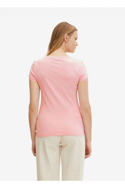 Tom Tailor Women's T-shirt 1030466-19765