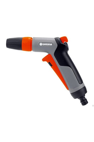 Gardena Classic Hose Gun - 18301-20 Model
