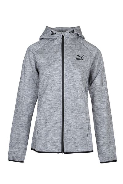 Puma Ανδρικό φούτερ Evotec532749-03