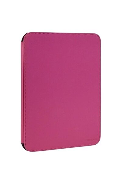 Targus Classic Ipad Air Ile Uyumlu Kılıf Pembe Thz19403eu