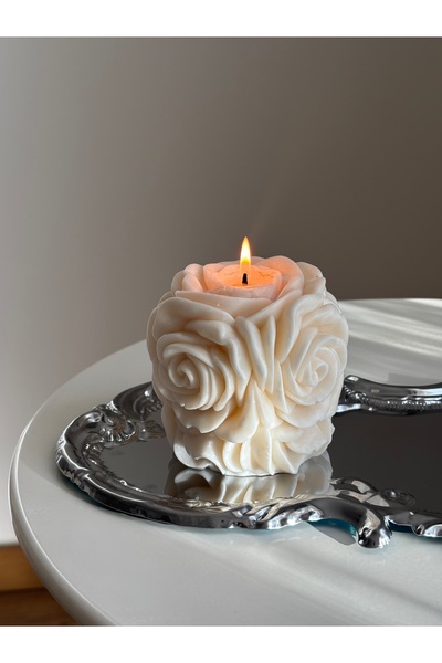 mumeleven Bloom Soya Mum | 9.6 Cm * 9.6 Cm