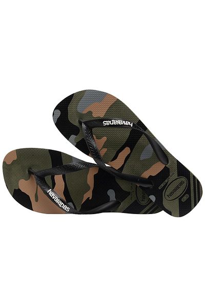 Havaianas Ανδρικές Παντόφλες Havaıanas4141398-0869