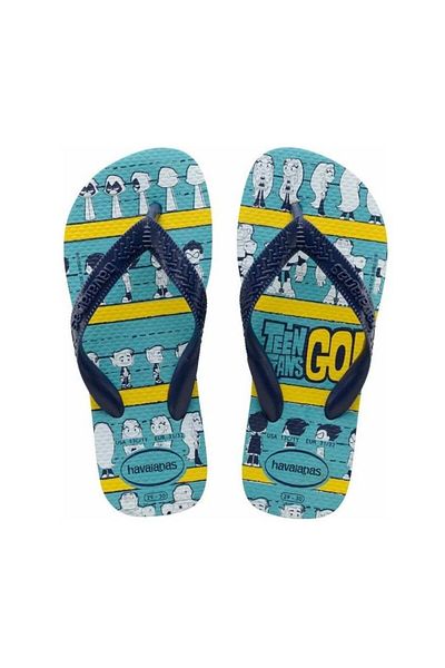 Havaianas شباشب للأطفال من Havaıanas4144662-0031