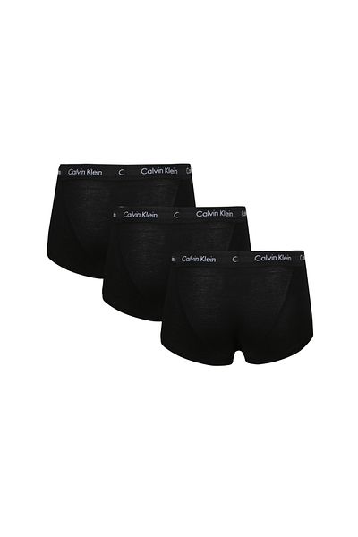 Calvin Klein Men's 3-Piece Boxers Nb2614-001