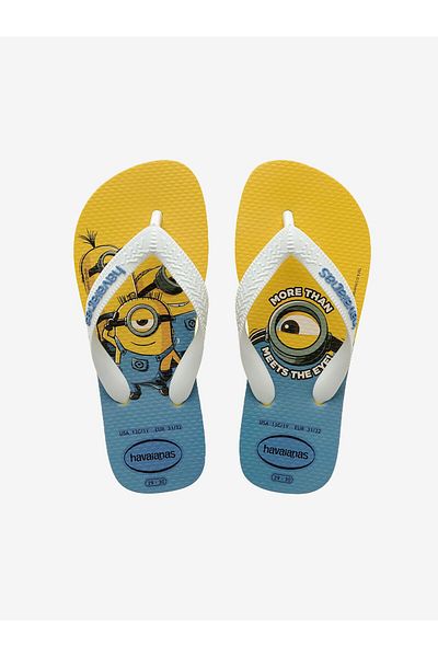 Havaianas Havaıanas Children's Slippers4133167-3455