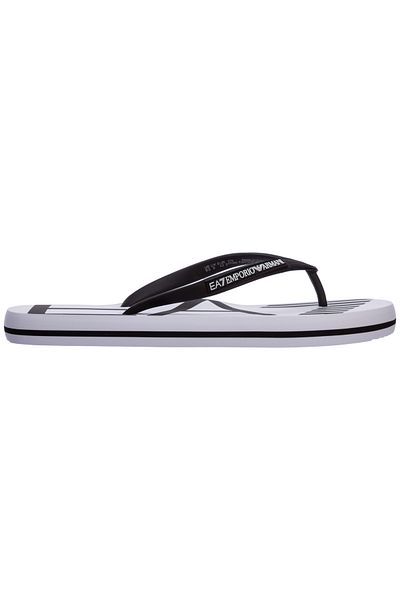 Emporio Armani Ανδρικές παντόφλες Xcq004-xk196-d611