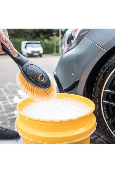 Meguiars Meguiar's Wheel Cleaning Brush