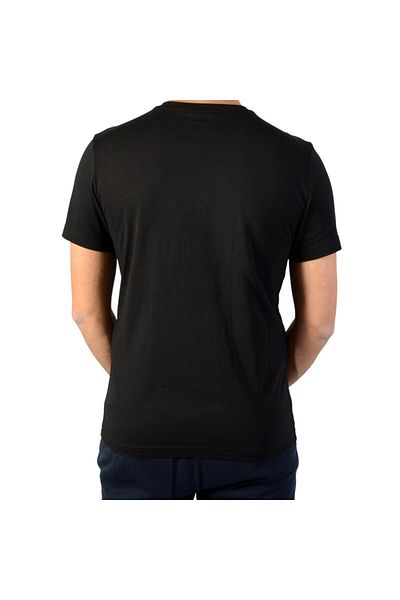 Champion Ανδρικό T-shirt Champion211394-nbk