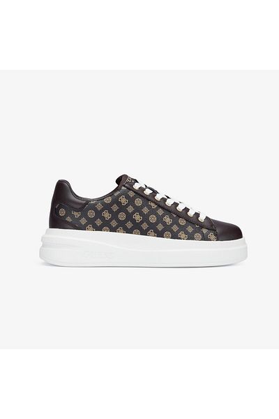Guess Elbina Logo Sneaker - Detailed Design