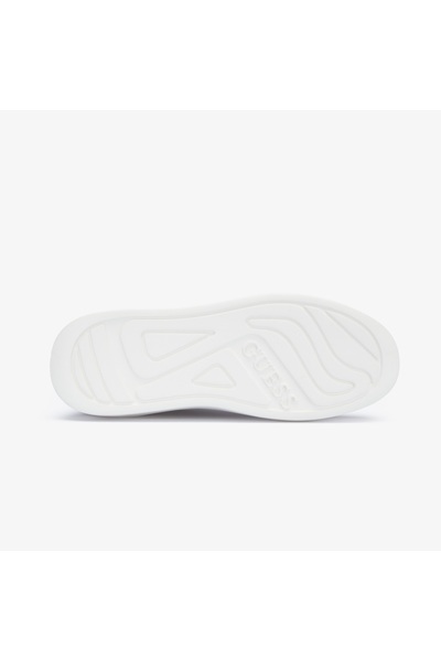 Guess Elbina Logo Detaylı Sneaker