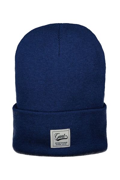 Gant Unisex Beanie 9910031 -442 Μοντέλο φούτερ με κουκούλα