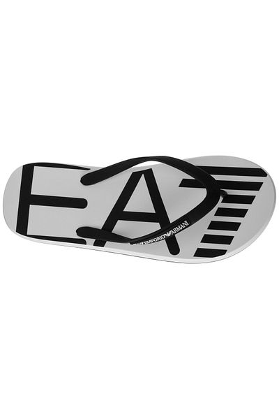Emporio Armani Ανδρικές παντόφλες Xcq004-xk196-d611