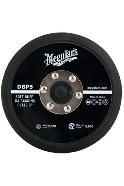 Meguiars Meguiar's Taler support 127 MM