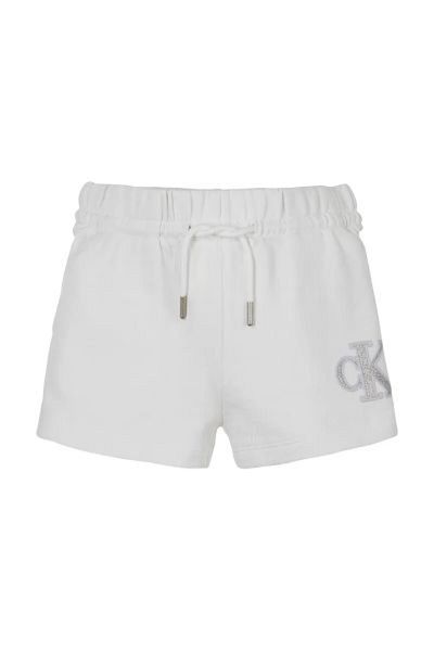 Calvin Klein ΜΕΤΑΛΛΙΚΟ CK ΣΟΡΤΣ