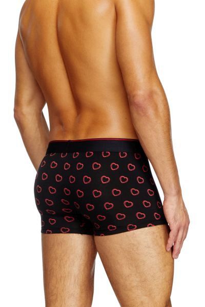Diesel BOXER