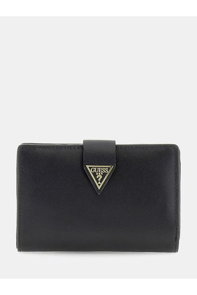 Guess Women's Wallet Rw1772P5201-Bla