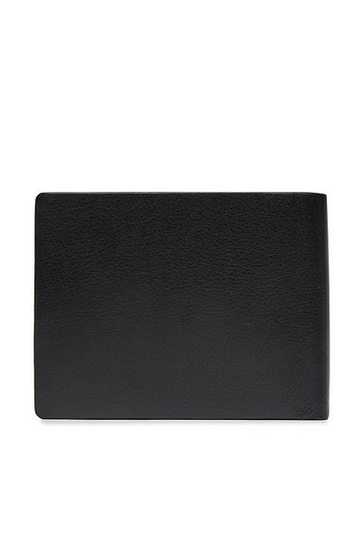 Guess Boston Men's Wallet - Smnebrlea24-Bla Model