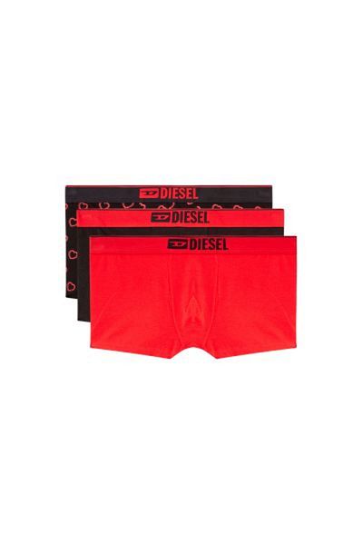 Diesel BOXER