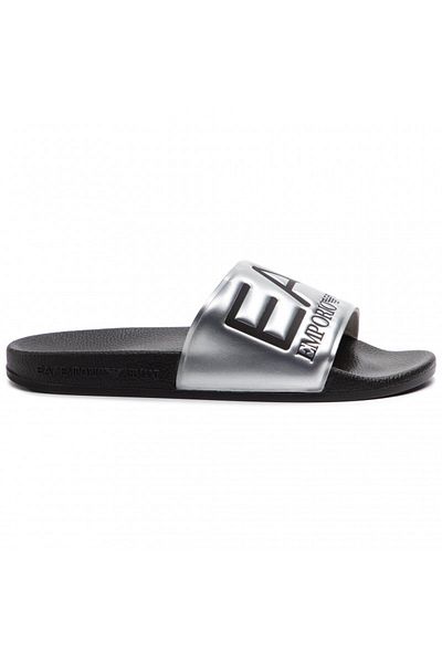 Emporio Armani Papuci pentru bărbați Xcp001-xcc22-a854