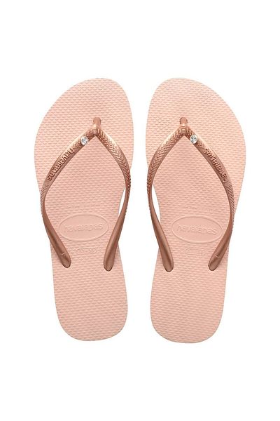 Havaianas Γυναικείες Παντόφλες 4145651-0076