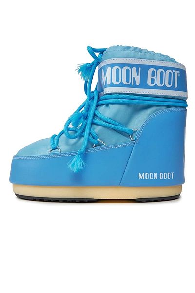 MOON BOOT أحذية نسائية14093400-015