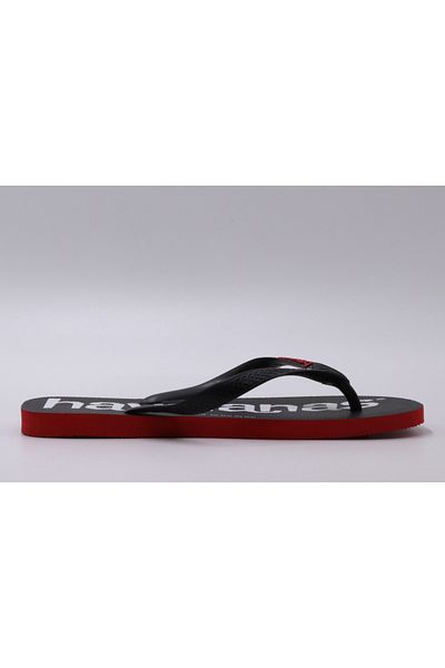 Havaianas Ανδρικές παντόφλες Havanias Logomania 2 Red - Ruby Red4145741-2090
