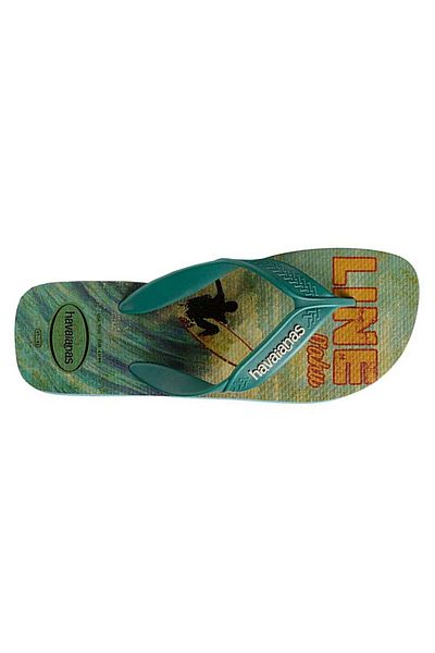Havaianas Ανδρικές παντόφλες Havaıanas4000047-0031