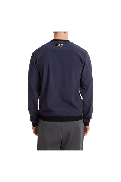 Emporio Armani Ανδρικό φούτερ 6kpm38-pjccz-1554